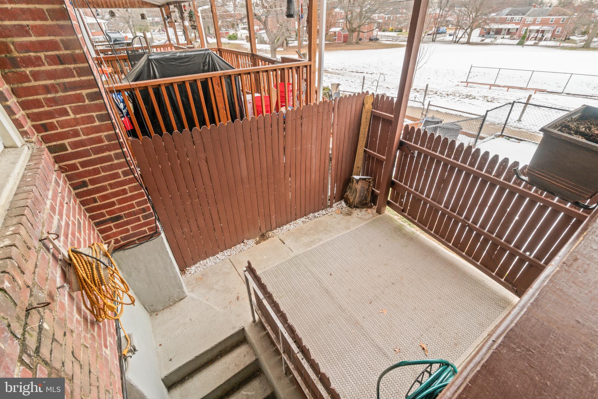 8619 Oak Road Baltimore, MD 21234 - Photo 18 of 22 Gallery Image 18