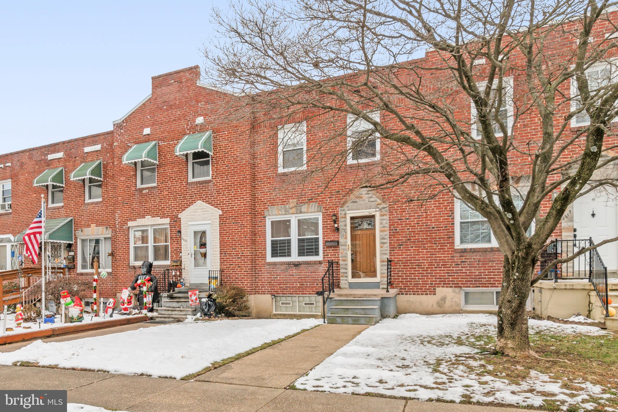 8619 Oak Road Baltimore, MD 21234 - Photo 2 of 22 Gallery Image 2