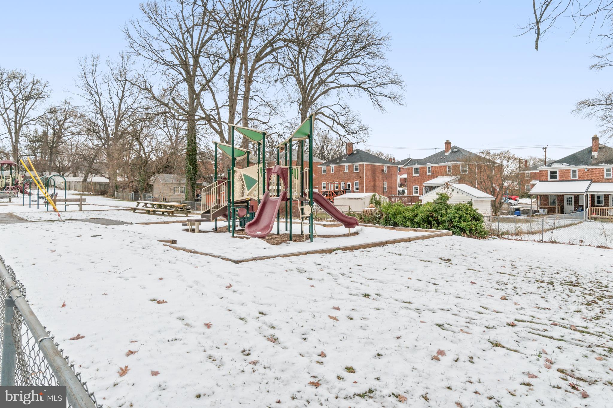 8619 Oak Road Baltimore, MD 21234 - Photo 22 of 22 Gallery Image 22