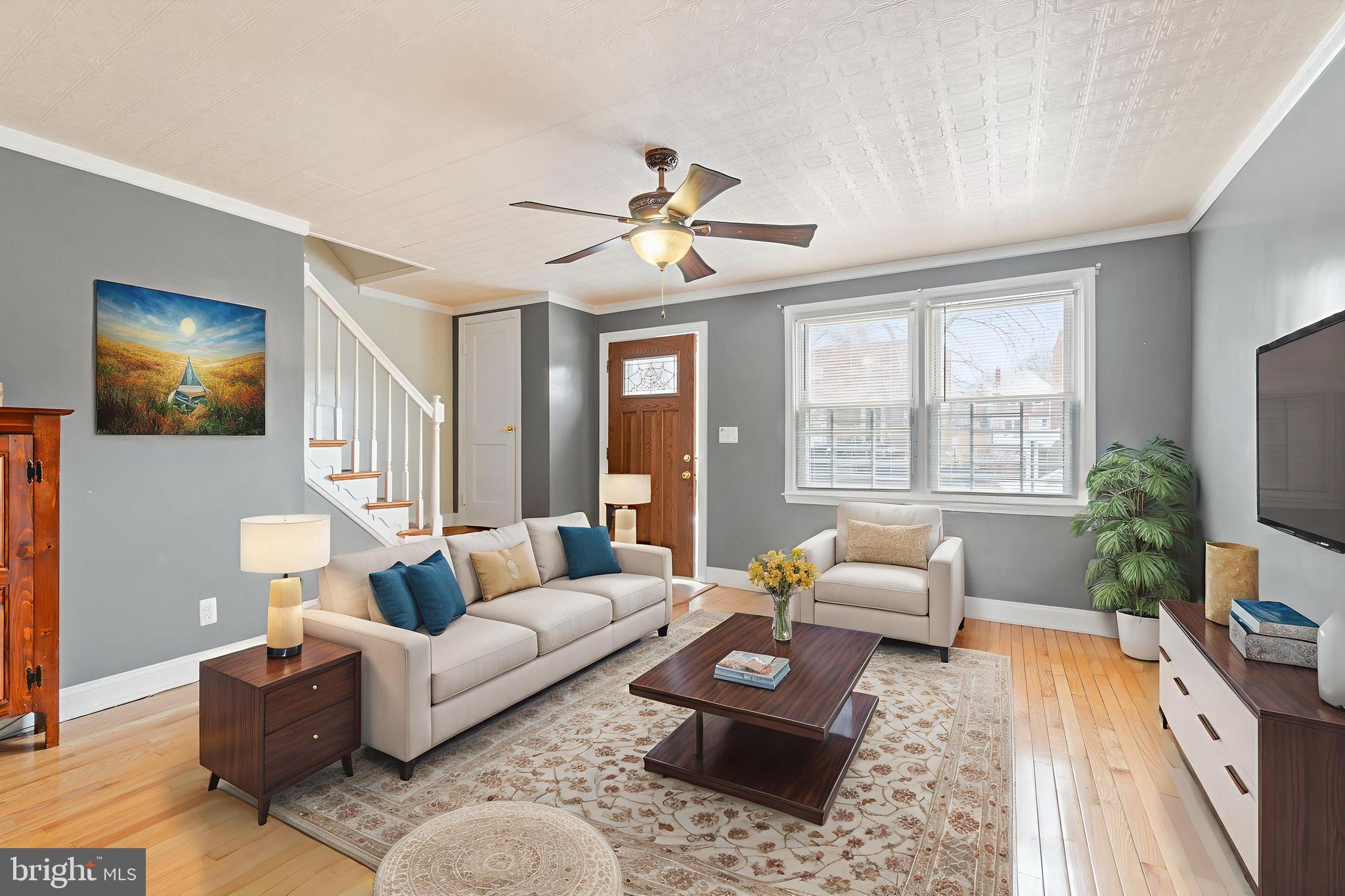 8619 Oak Road Baltimore, MD 21234 - Photo 3 of 22 Gallery Image 3