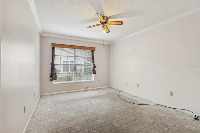 en view interior of a room