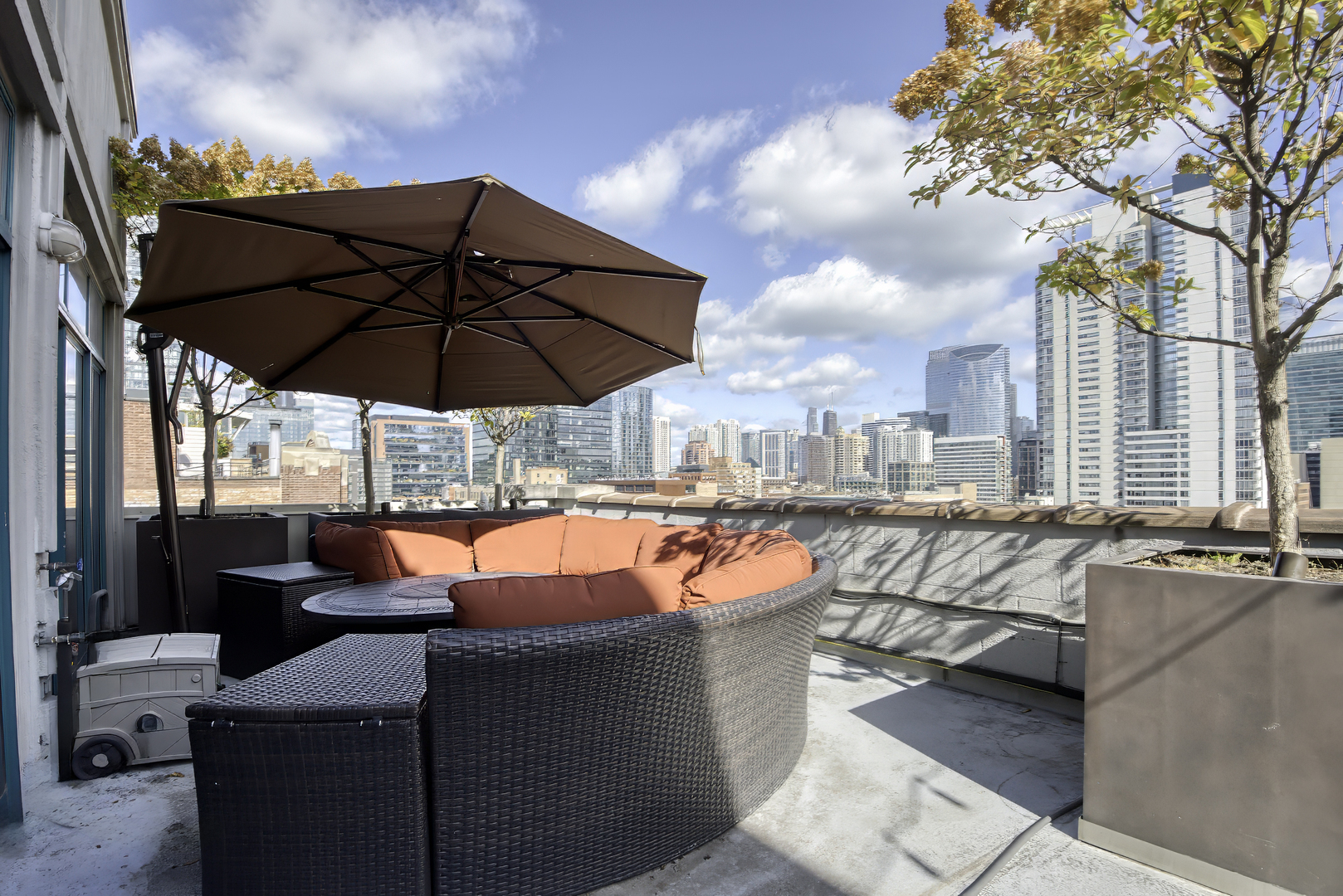 910 West Madison Street, Unit 904E Chicago, IL 60607 - Photo 54 of 57 Gallery Image 54