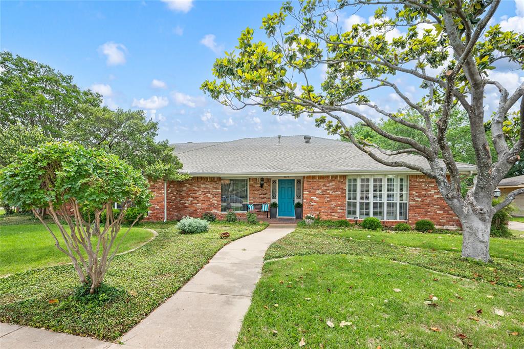 2812 Country Club Road Pantego, TX 76013 - Photo 1 of 40