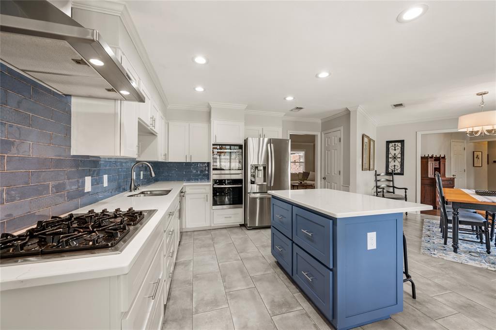 2812 Country Club Road Pantego, TX 76013 - Photo 14 of 40