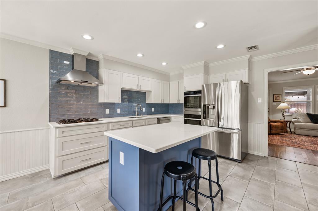 2812 Country Club Road Pantego, TX 76013 - Photo 15 of 40