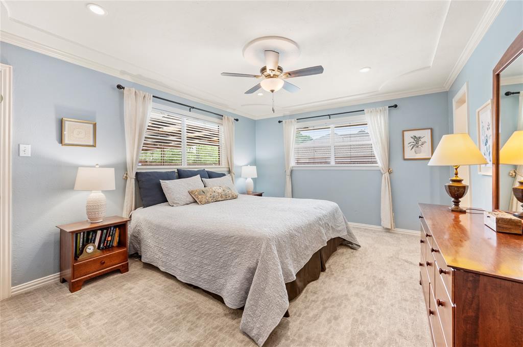 2812 Country Club Road Pantego, TX 76013 - Photo 23 of 40