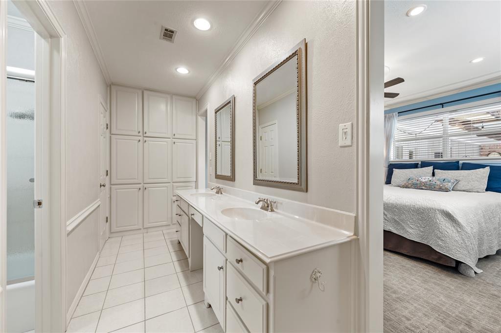 2812 Country Club Road Pantego, TX 76013 - Photo 25 of 40