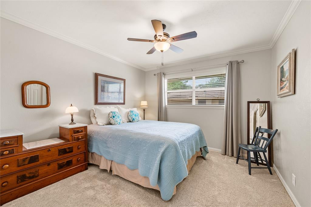 2812 Country Club Road Pantego, TX 76013 - Photo 28 of 40