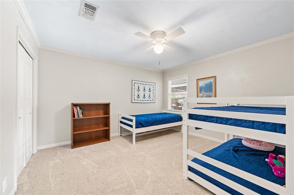2812 Country Club Road Pantego, TX 76013 - Photo 30 of 40