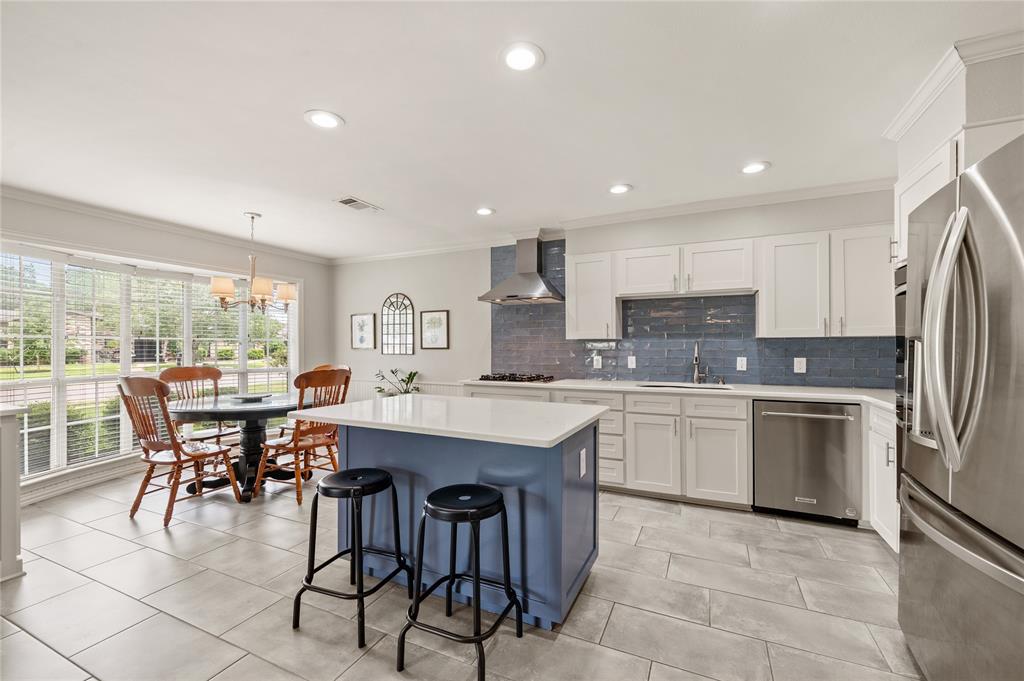 2812 Country Club Road Pantego, TX 76013 - Photo 3 of 40