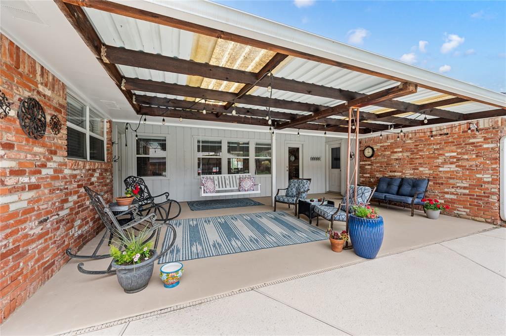 2812 Country Club Road Pantego, TX 76013 - Photo 32 of 40