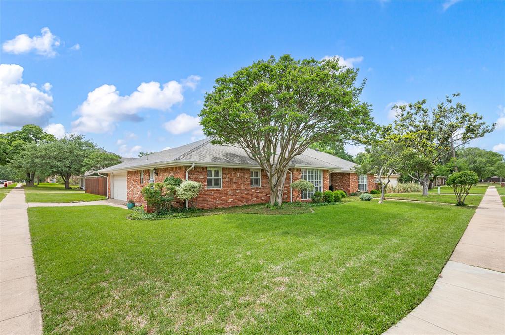 2812 Country Club Road Pantego, TX 76013 - Photo 38 of 40