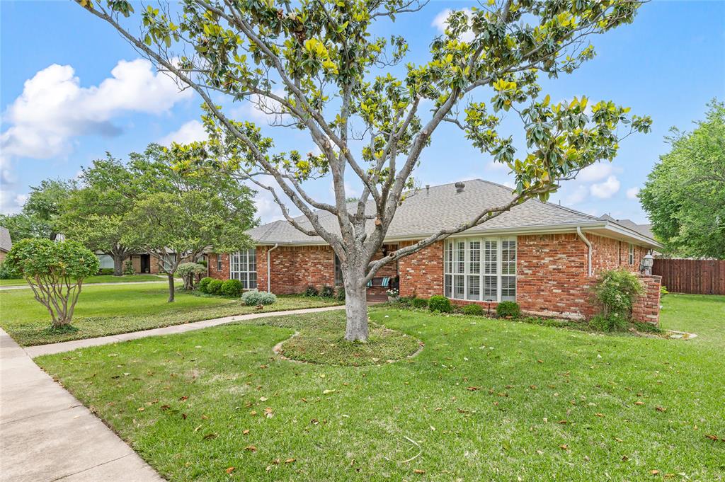 2812 Country Club Road Pantego, TX 76013 - Photo 40 of 40