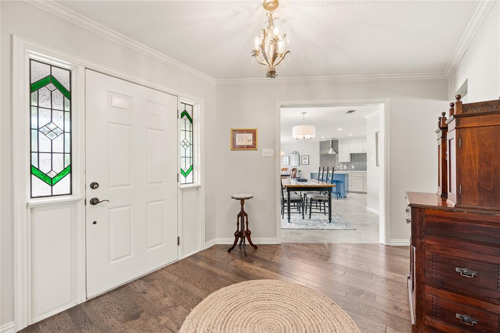 2812 Country Club Road Pantego, TX 76013 - Photo 10 of 40