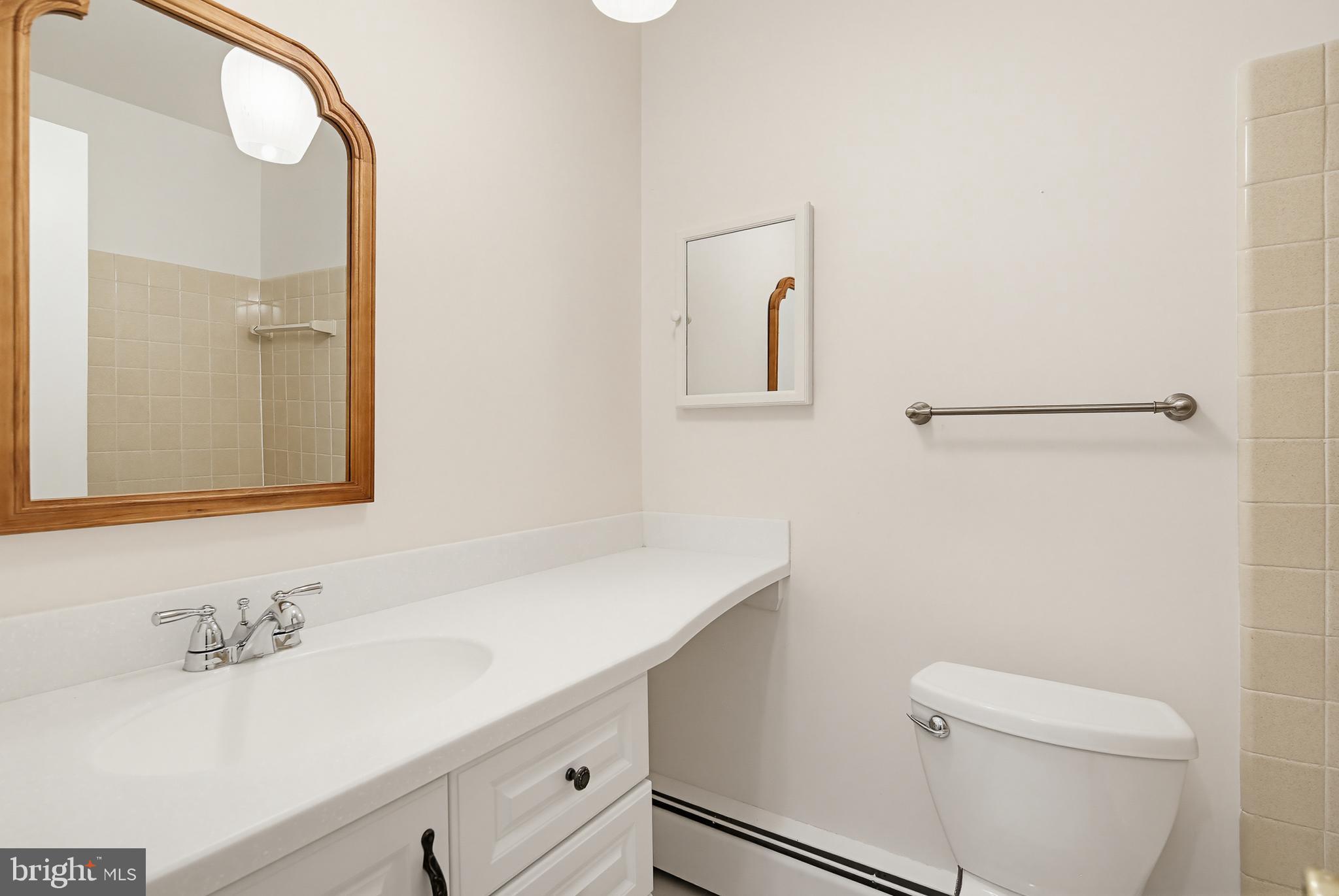 504 Waterford Road Silver Spring, MD 20901 - Photo 28 of 61 Full bath in hall