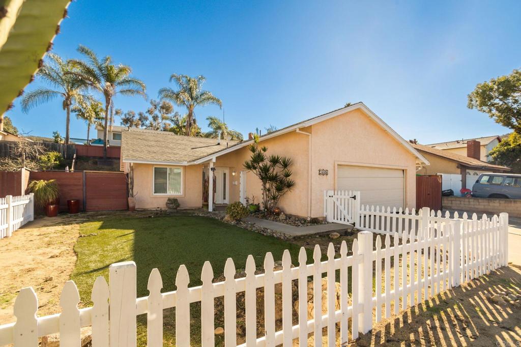 2335 Doubletree Road Spring Valley, CA 91978 - Photo 1 of 1 Gallery Image 1
