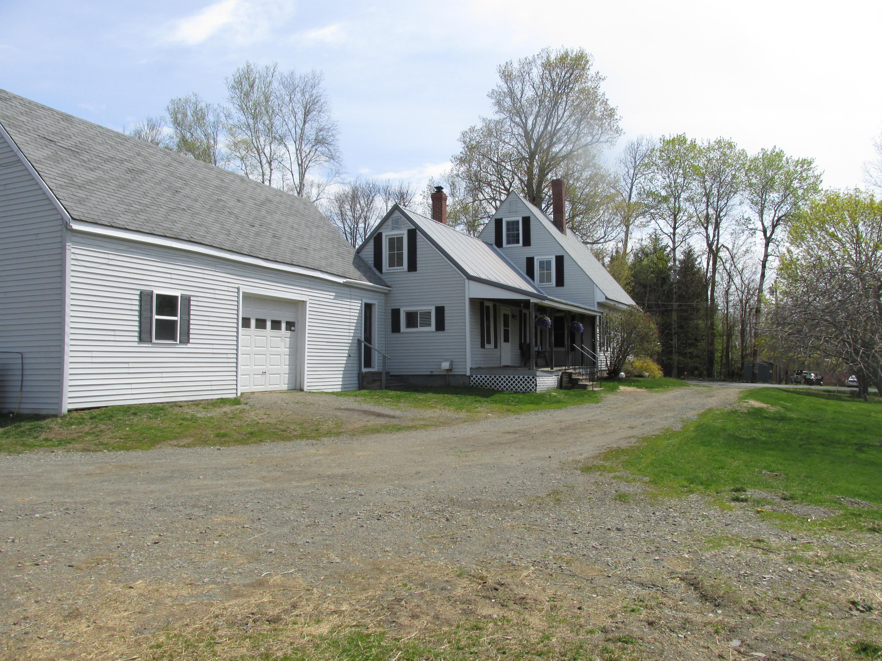 73 Mountain Road St. Albans, ME 04971 - Photo 3 of 68 IMG_0463
