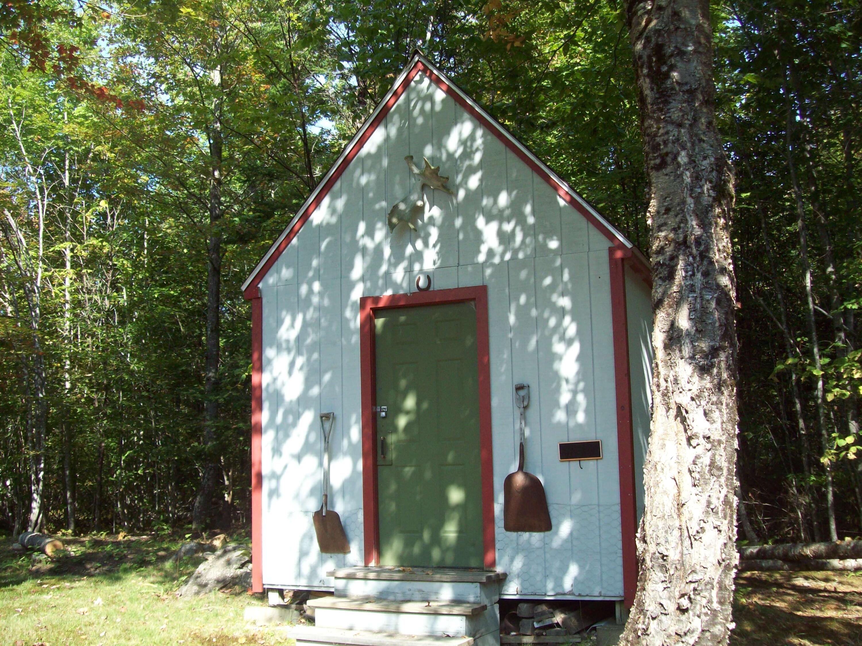 200 Hale Farm Road Lee, ME 04455 - Photo 11 of 21 100_3953
