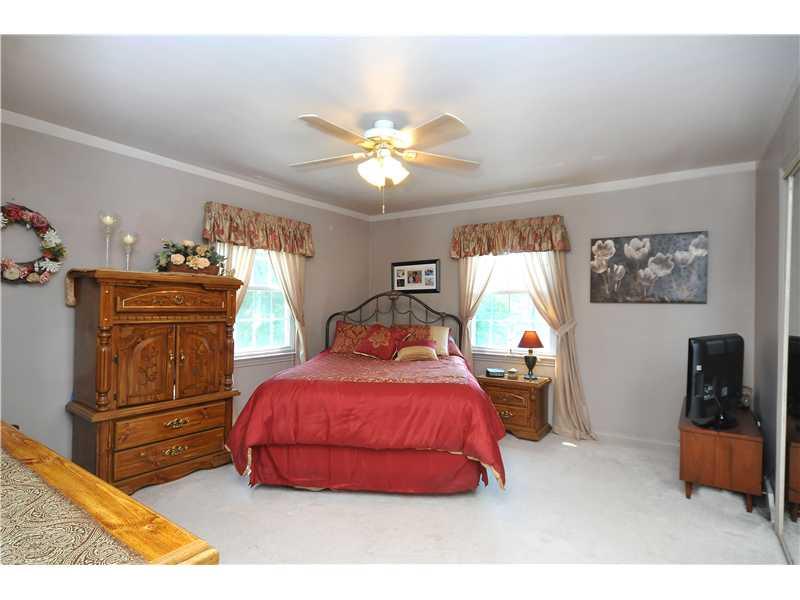 411 Patterson Road Bethel Park, PA 15102 - Photo 9 of 14 Master Bedroom.