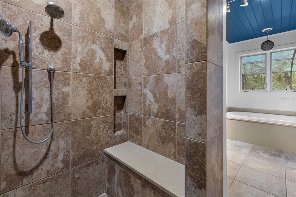 307 West 4th Avenue Windermere, FL 34786 - Photo 41 of 56 a bathroom with a shower