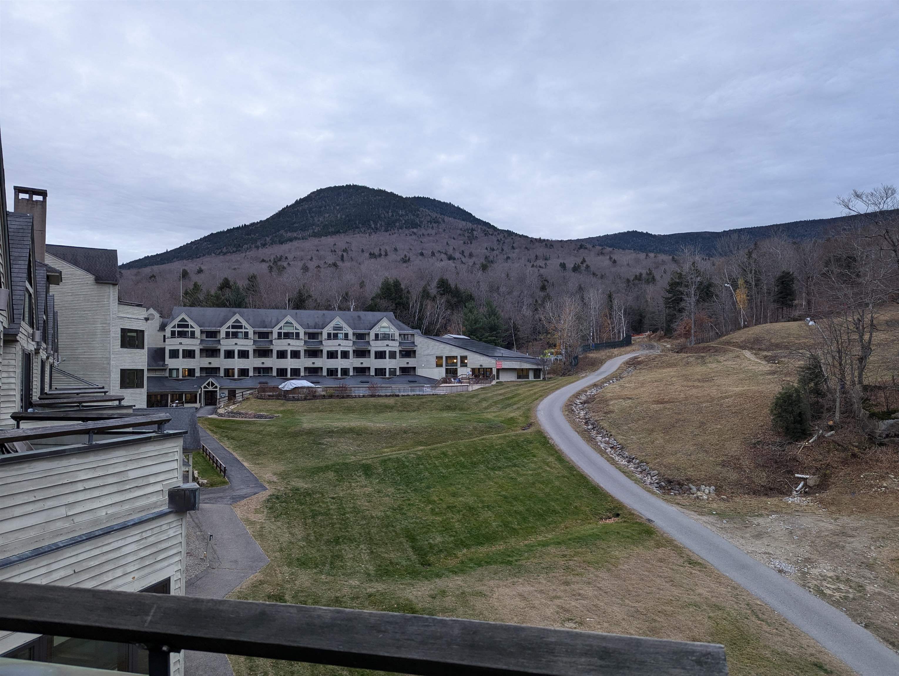 90 Loon Mountain Road, Unit 1162 SLOPESIDE Lincoln, NH 03251 - Photo 27 of 56