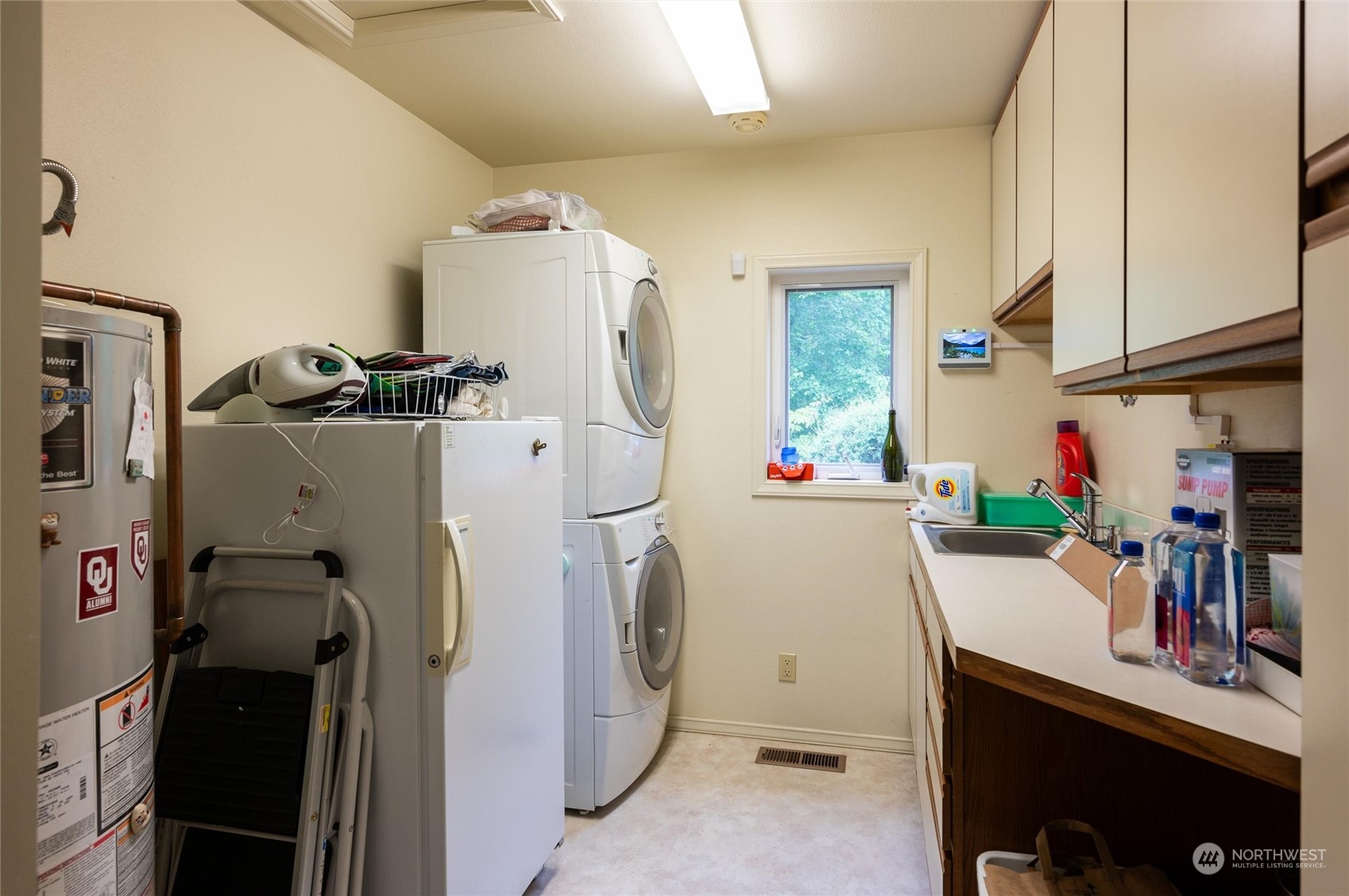 1835 High Noon Road Bellingham, WA 98226 - Photo 29 of 40 a room with storage and utility