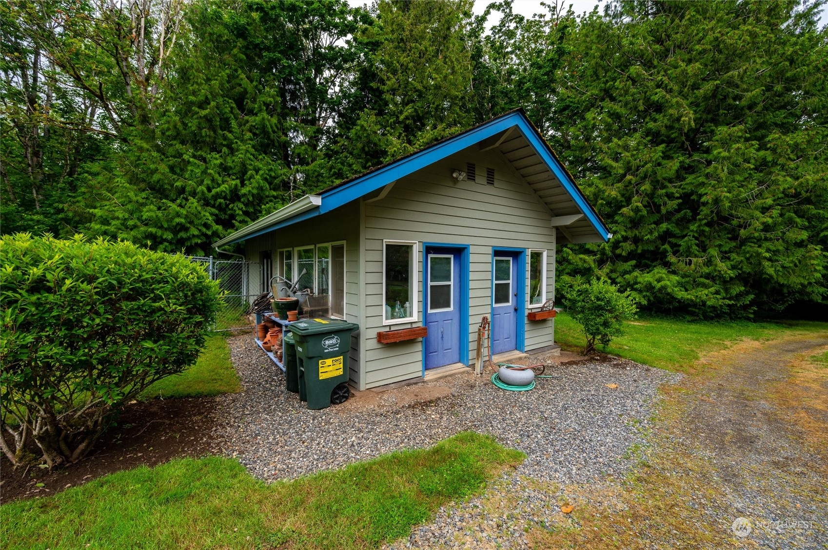 1835 High Noon Road Bellingham, WA 98226 - Photo 37 of 40 a front view of a house with porch