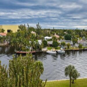 12 Royal Palm Way, Unit 6060 Boca Raton, FL 33432 - Photo 4 of 27 Boca Bayou