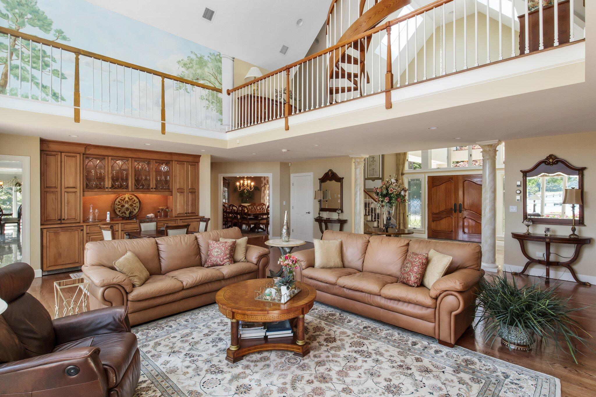 168 Garrison Lane Osterville, MA 02655 - Photo 18 of 58 Great Room