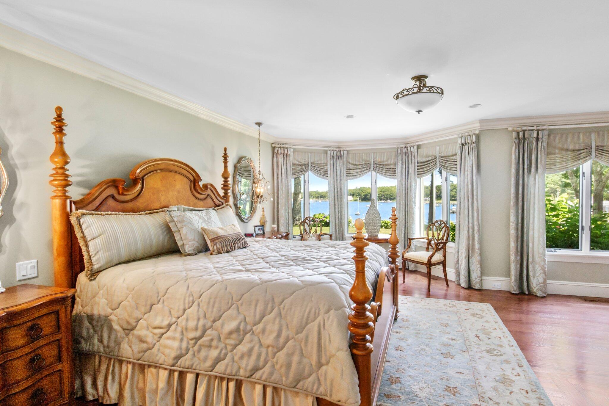 168 Garrison Lane Osterville, MA 02655 - Photo 23 of 58 Primary Bedroom