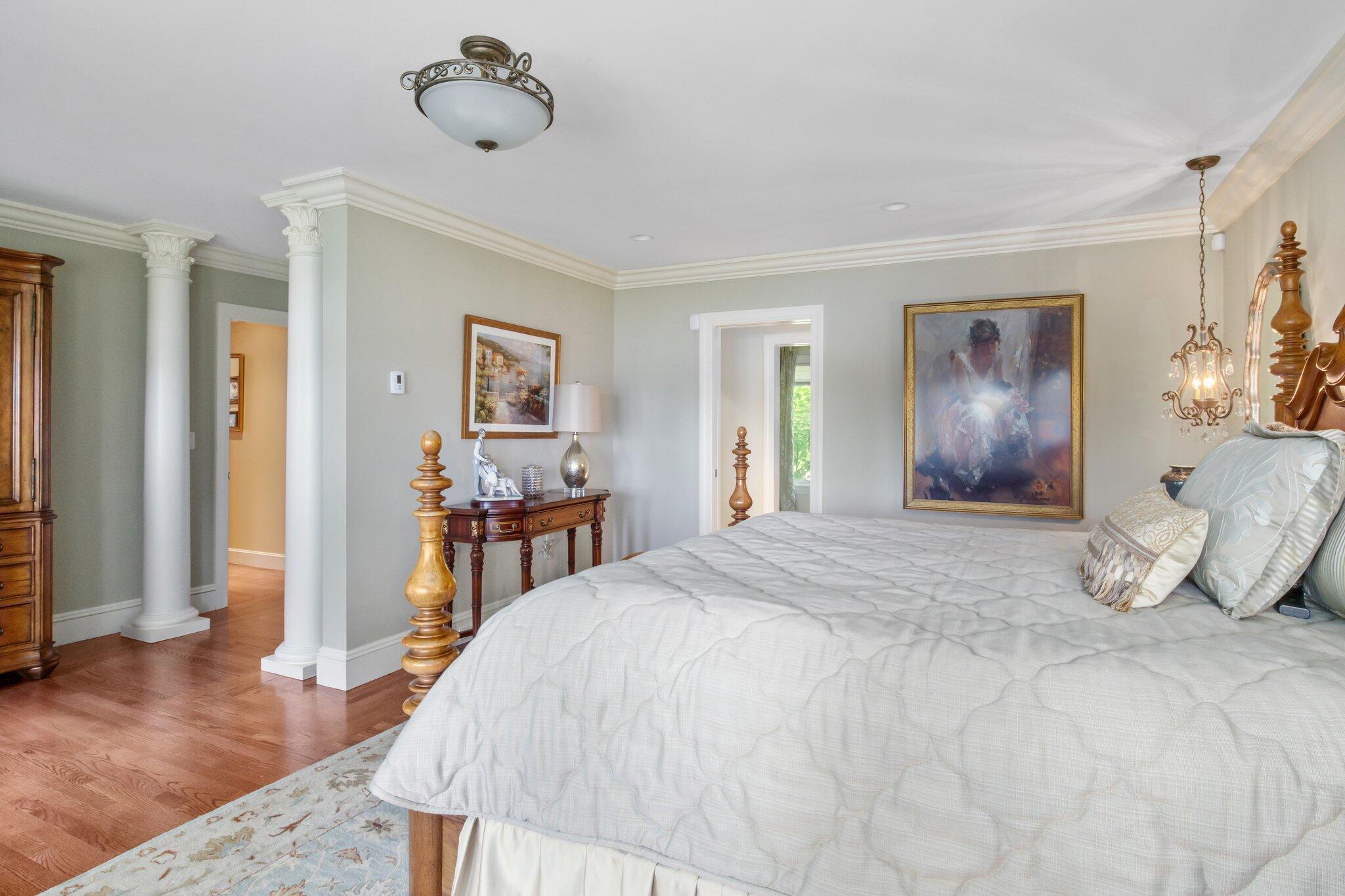 168 Garrison Lane Osterville, MA 02655 - Photo 25 of 58 Primary Bedroom