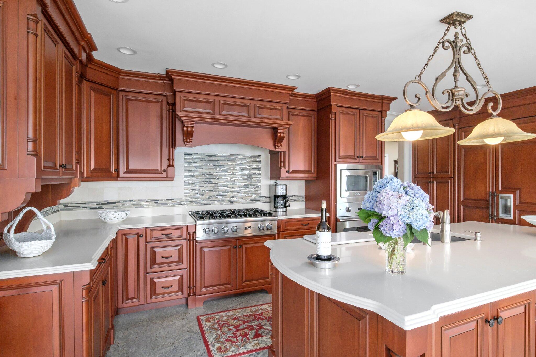 168 Garrison Lane Osterville, MA 02655 - Photo 30 of 58 Kitchen