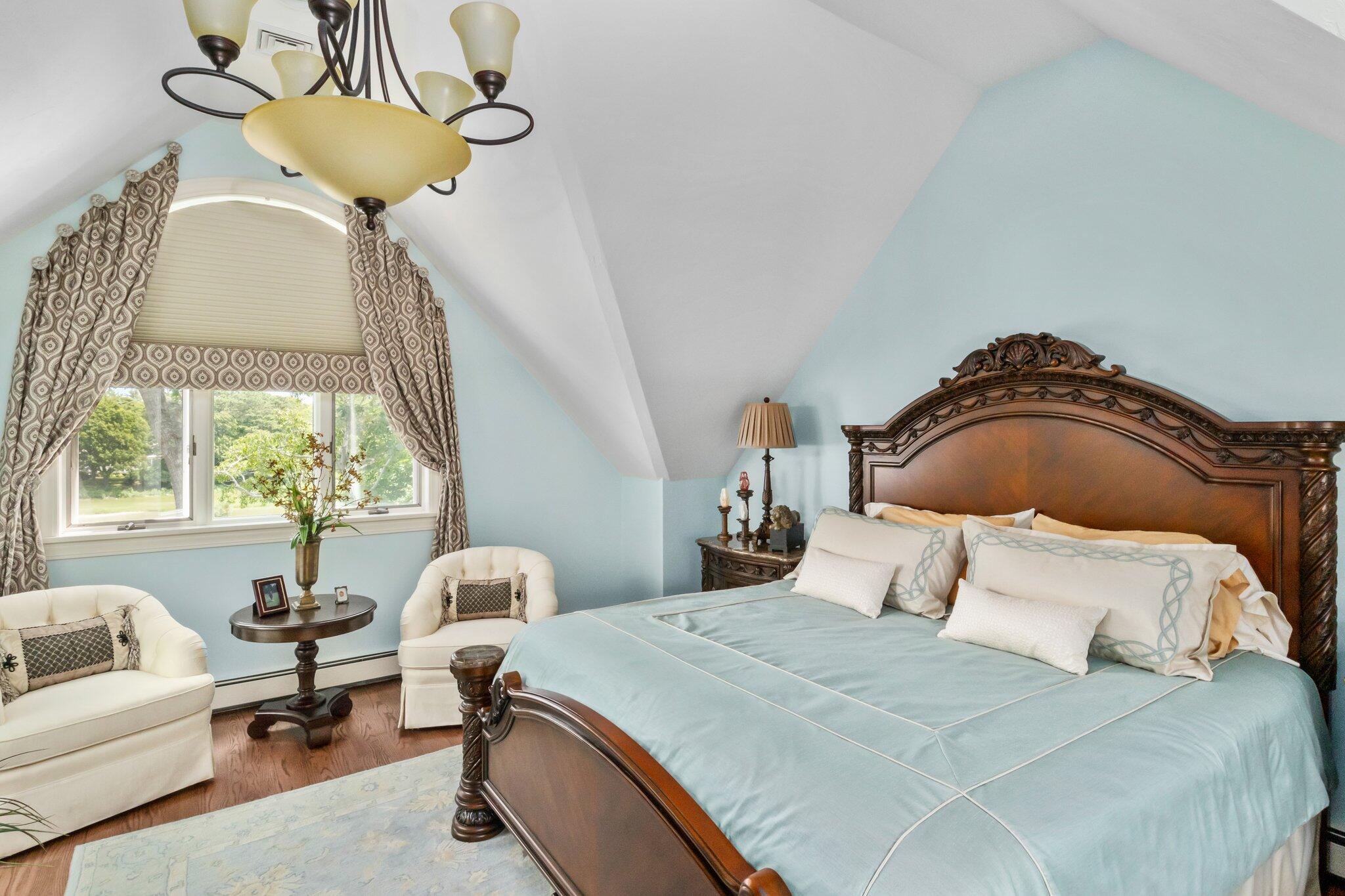 168 Garrison Lane Osterville, MA 02655 - Photo 38 of 58 Bedroom