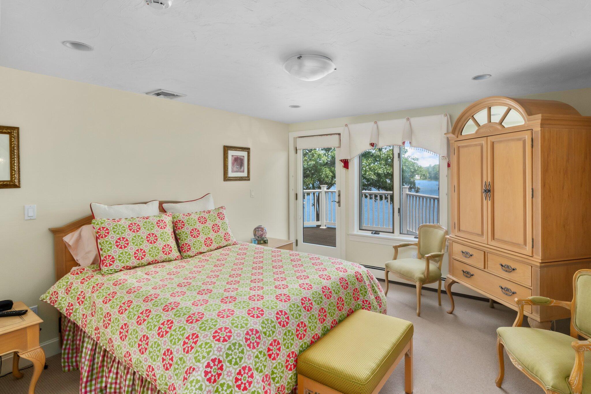 168 Garrison Lane Osterville, MA 02655 - Photo 40 of 58 Bedroom