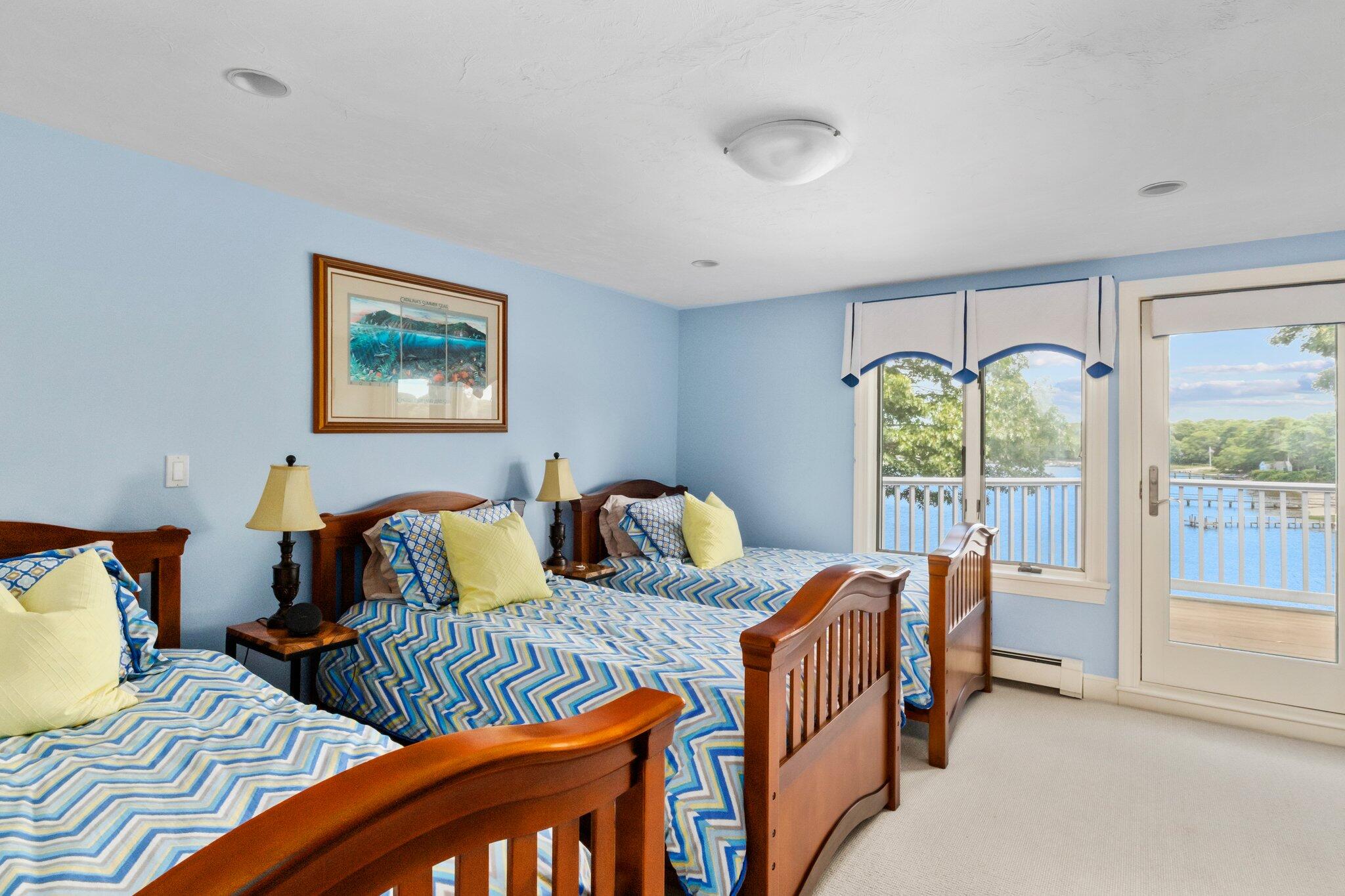 168 Garrison Lane Osterville, MA 02655 - Photo 41 of 58 Bedroom