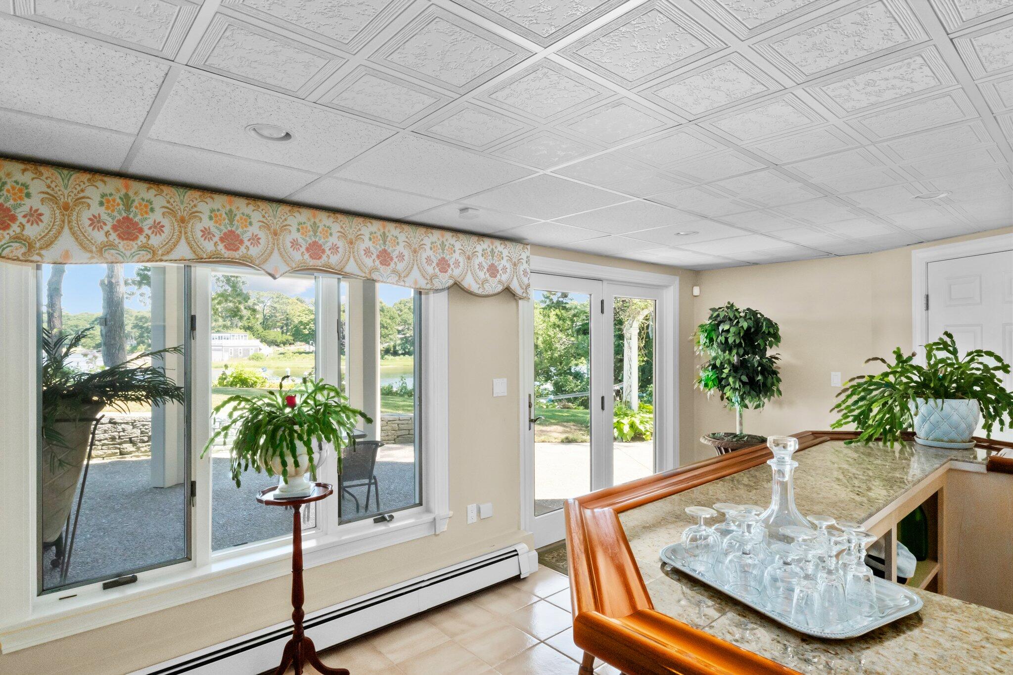 168 Garrison Lane Osterville, MA 02655 - Photo 44 of 58 Lower Level