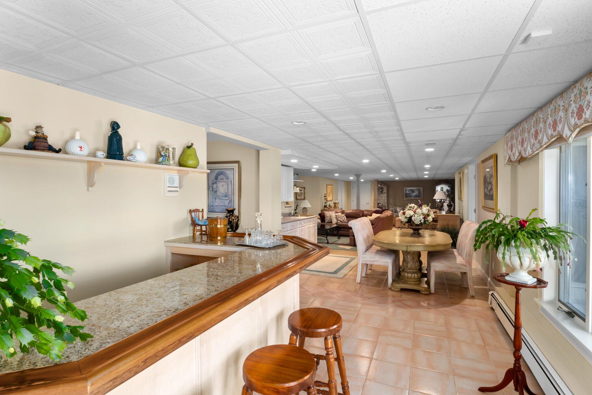 168 Garrison Lane Osterville, MA 02655 - Photo 45 of 58 Lower Level