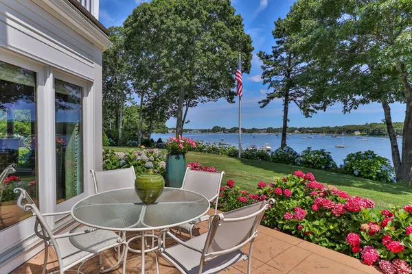 $8,995,000 | 168 Garrison Lane, Osterville, MA 02655