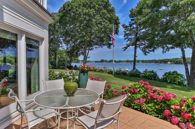 $9,995,000 | 168 Garrison Lane, Osterville, MA 02655