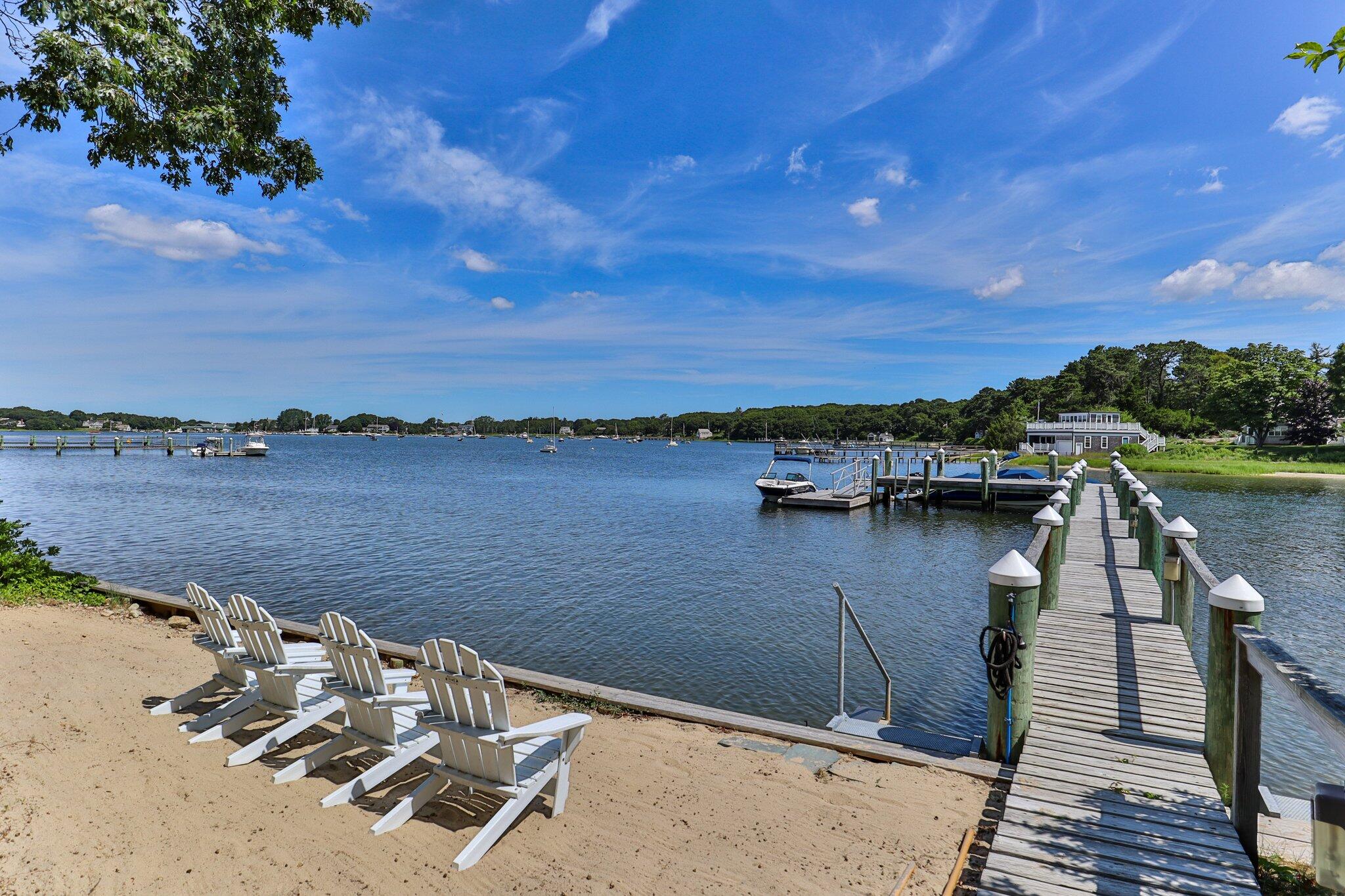 168 Garrison Lane Osterville, MA 02655 - Photo 10 of 58 Sandy Beach