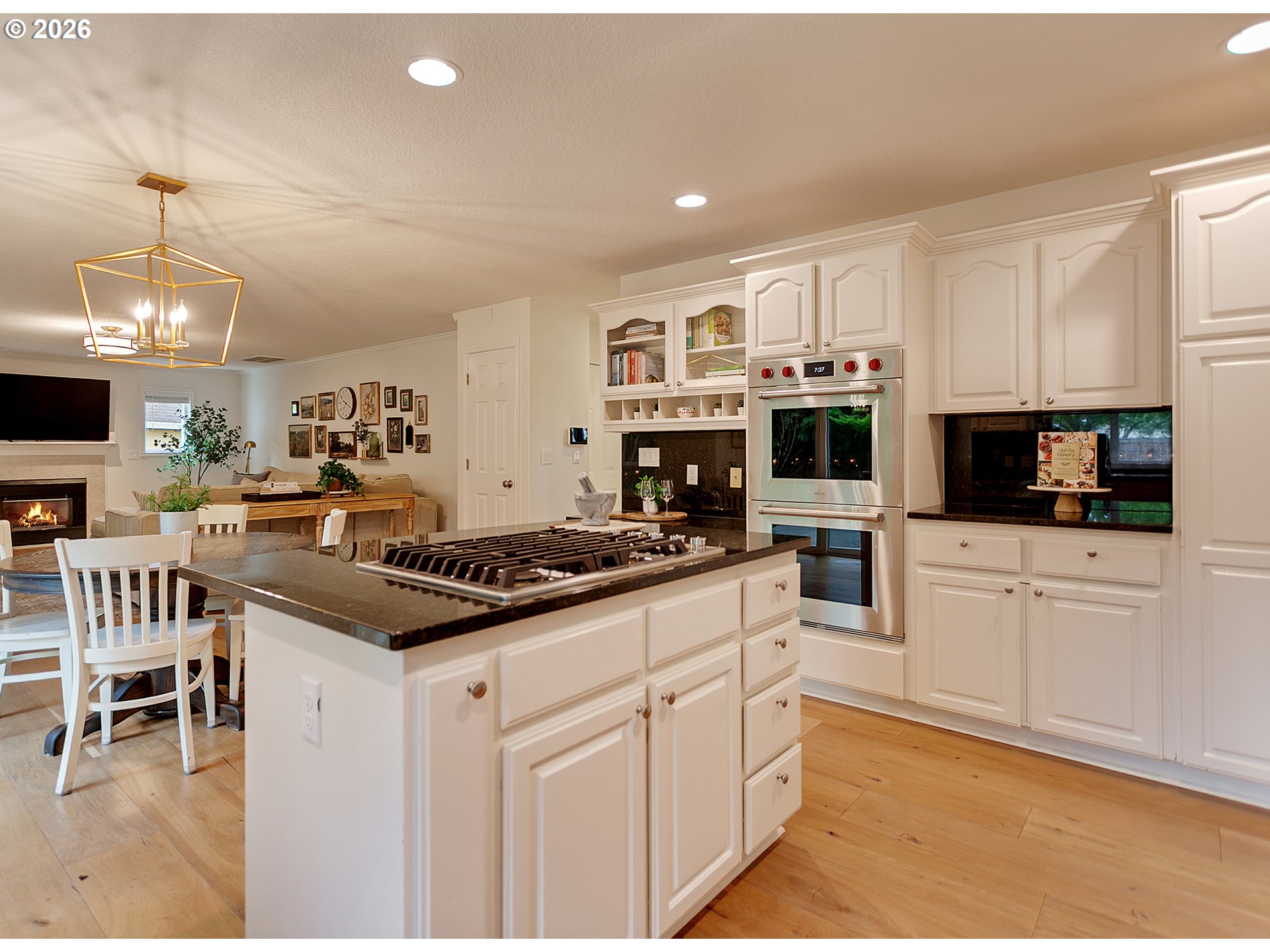4015 Northwest Dahlia Loop Camas, WA 98607 - Photo 18 of 46 Kitchen