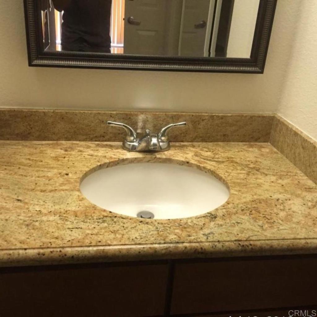 200 East Alessandro Boulevard, Unit 34 Riverside, CA 92508 - Photo 14 of 22 a view of a kitchen sink