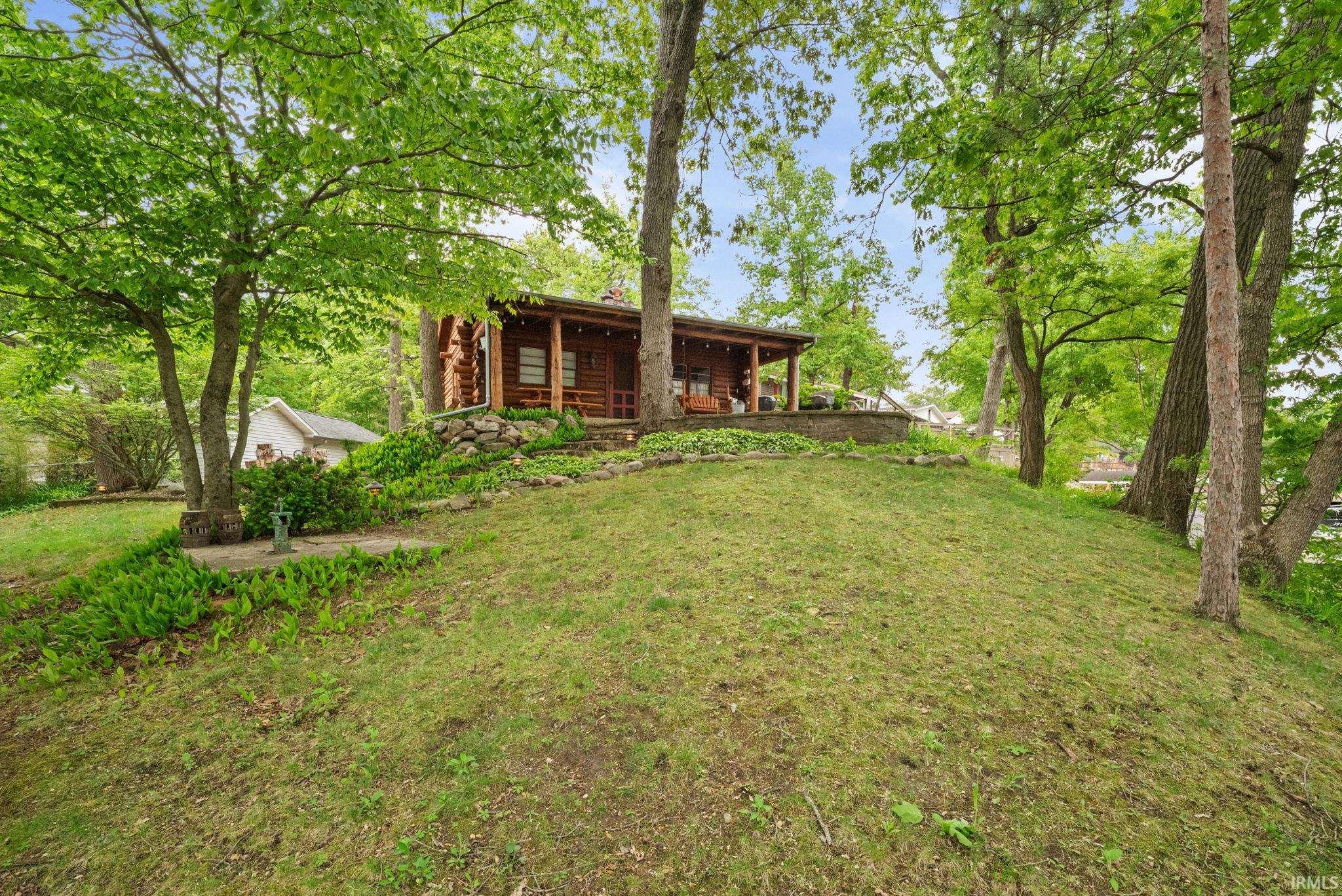 5031 Canyon Loop Monticello, IN 47960 - Photo 28 of 36