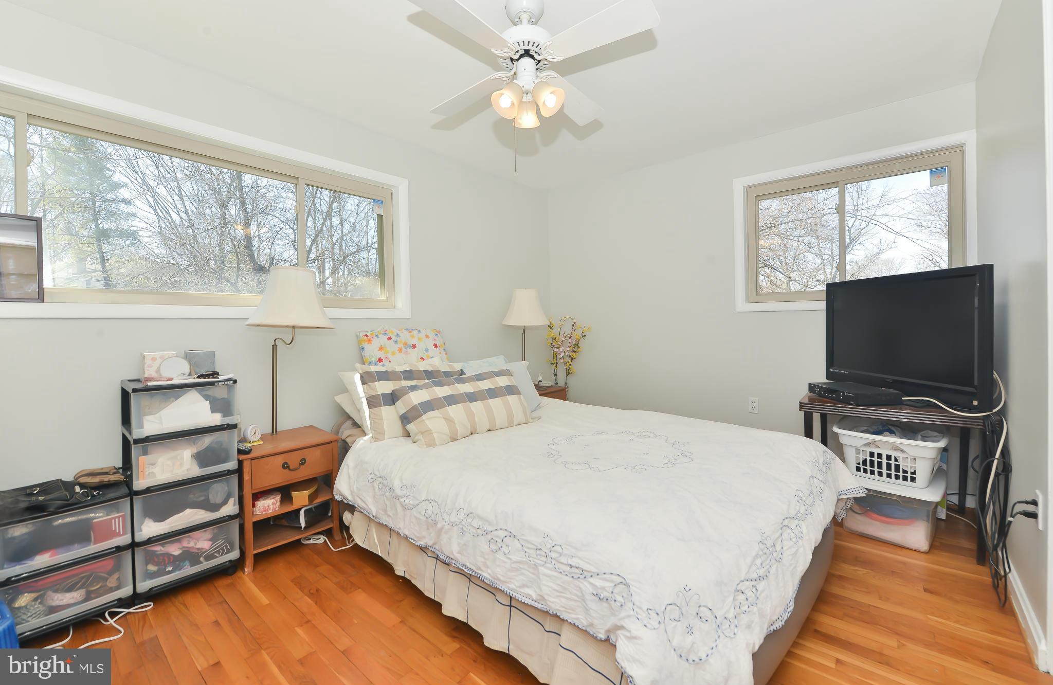 4212 Old Mill Road Alexandria, VA 22309 - Photo 14 of 30 Bedroom