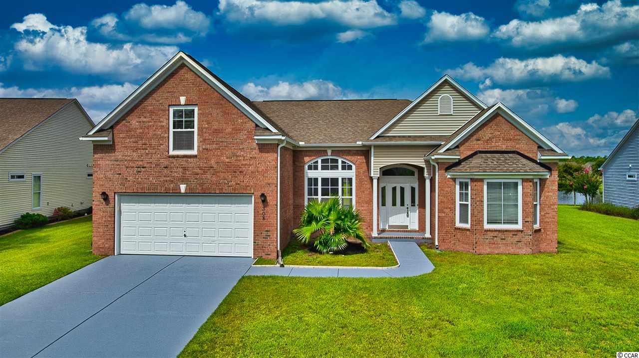 308 Highfield Loop Myrtle Beach, SC 29579 - Photo 1 of 40 Gallery Image 1