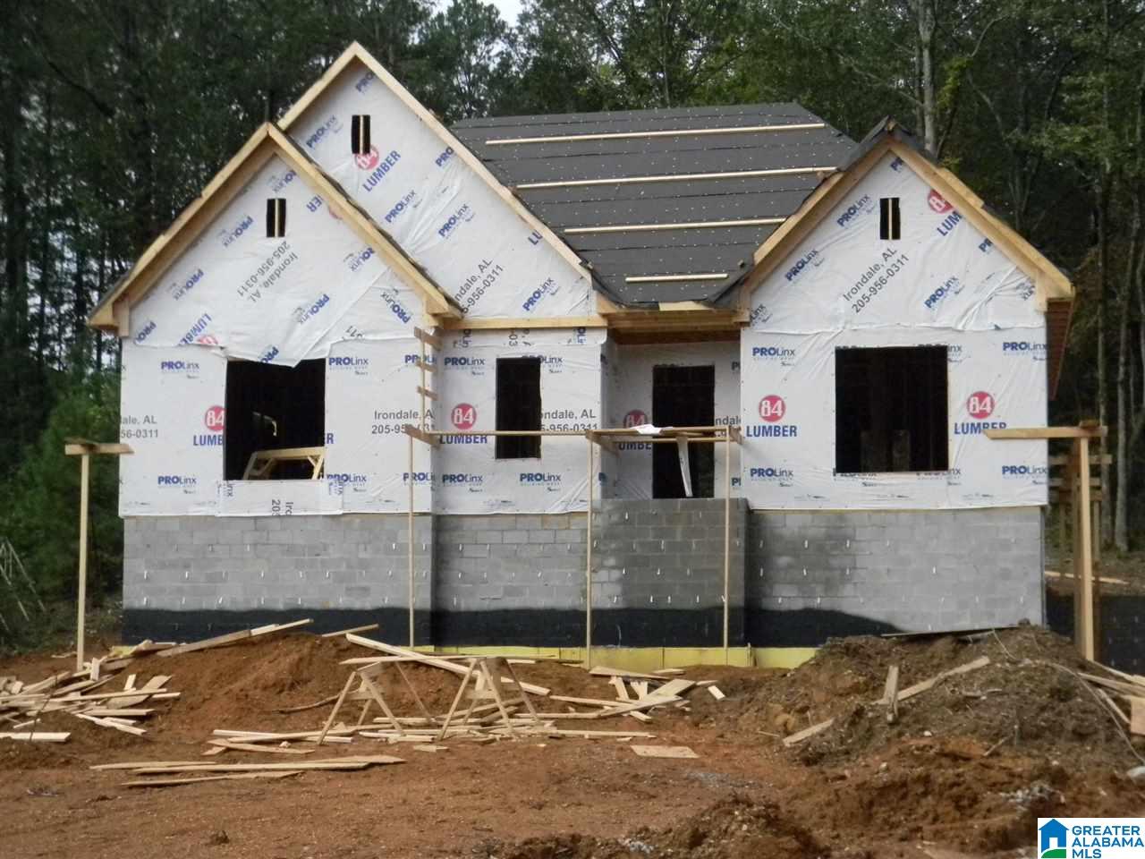 330 Smithfield Lane Springville, AL 35146 - Photo 10 of 14