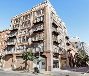 $645,000 | 441 Gravier Street, Unit 10, New Orleans, LA 70130