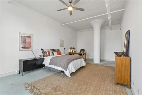 $645,000 | 441 Gravier Street, Unit 10, New Orleans, LA 70130