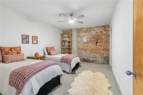 $645,000 | 441 Gravier Street, Unit 10, New Orleans, LA 70130