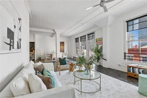 $645,000 | 441 Gravier Street, Unit 10, New Orleans, LA 70130